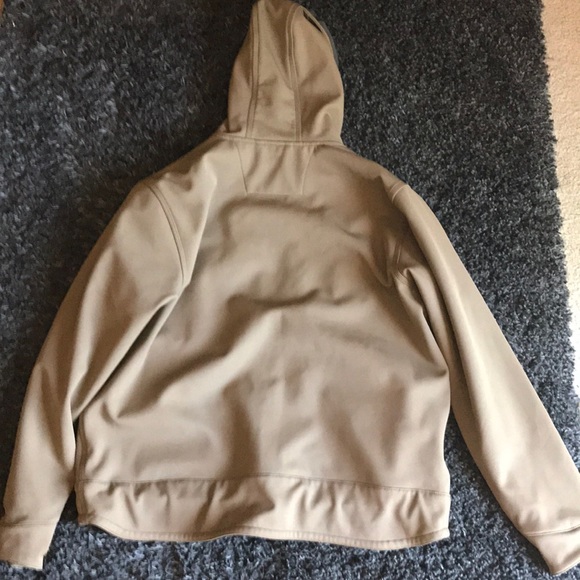 Carhartt Rain defender - Picture 4 of 4